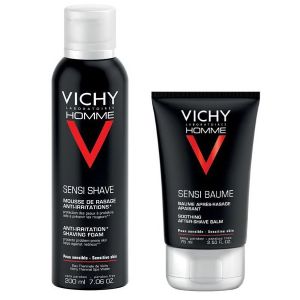 Vichy Homme Kit Barbear