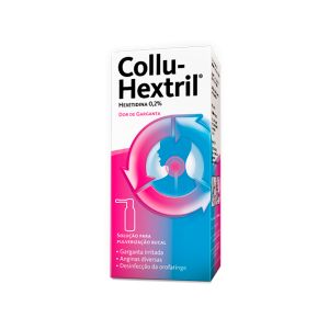 Collu-Hextril Spray 0,02%