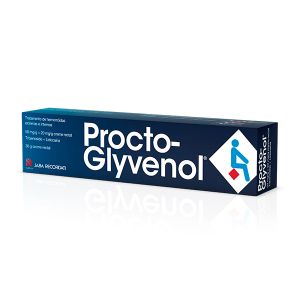 Procto-Glyvenol Creme