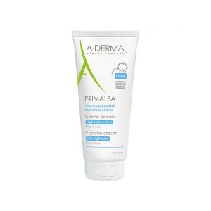 A-Derma Primalba Creme Hidratante Cocon - 50Ml