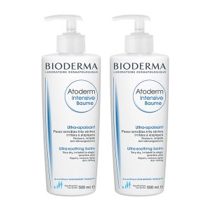Bioderma Atoderm Intensive Baume Duo Preço Especial