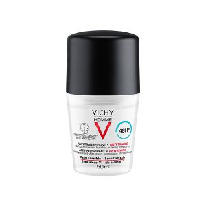 Vichy Homme Roll-On Antimanchas