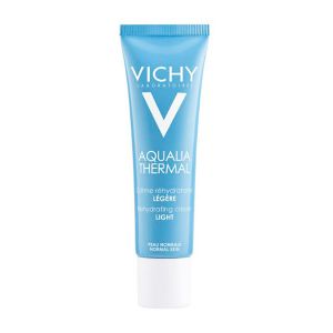 Vichy Aqualia Creme Ligeiro - 30ml