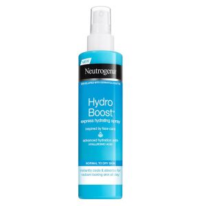 Neutrogena Hydro Boost Aqua Spray Express