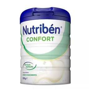 Nutribén Confort