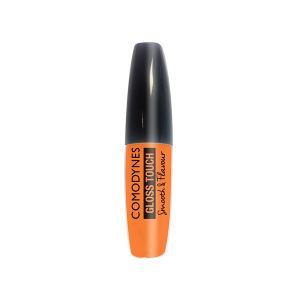 Comodynes Lip Gloss Touch - Tangerine