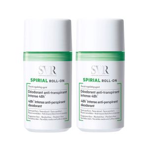 Svr Promo Spirial Duo Deo Roll-On