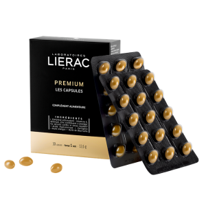 Lierac Premium "As Cápsulas" Anti-Envelhecimento