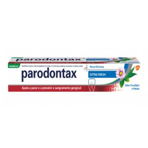 Parodontax Pasta Dentífrica Extra Fresh