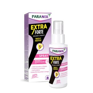Paranix Extra Forte Spray 