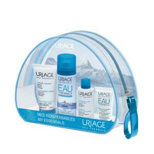 Uriage Eau Thermale Kit Travel