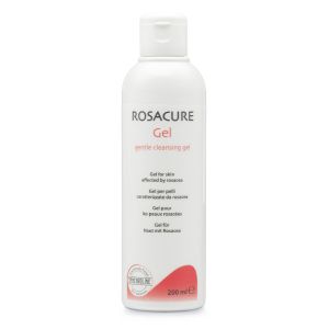 Rosacure Gel-Espuma de Limpeza