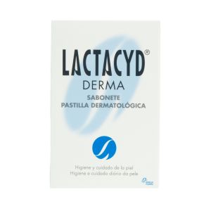 Lactacyd Sabonete Derma