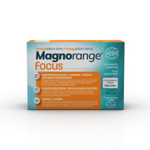 Magnorange Focus 