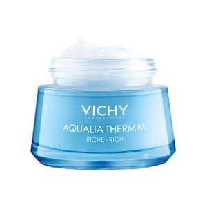 Vichy Aqualia Creme Rico - 50ML