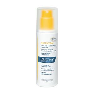 Ducray - Nutricerat Spray Antissecura