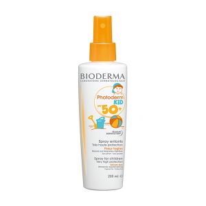 Bioderma Photoderm Kid FPS 50+ Spray