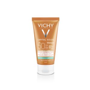 Vichy Capital Soleil BB Cream Toque Seco FPS 50