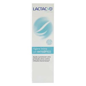 Lactacyd Pharma Antisséptico