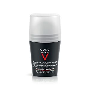 Vichy Homme Roll-On 48H