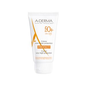 A-Derma Protect Creme FPS 50+