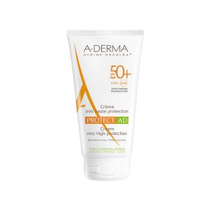 A-Derma Protect AD Creme (FPS 50+)