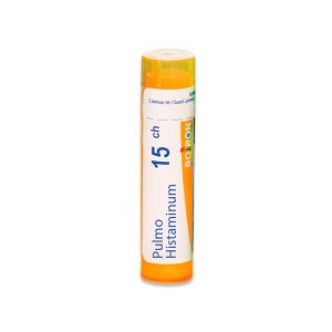 Boiron Pulmo Histaminum 15Ch