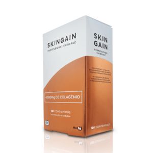 Skingain - Professional Skincare