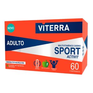Viterra Adulto Sport Activit 