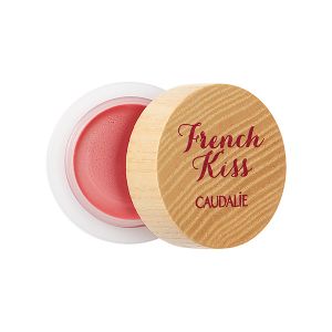 Caudalie French Kiss Bálsamo Com Cor Para Lábios - Cor Séduction
