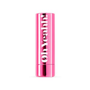 Oh Yeahh Bálsamo Labial Pink