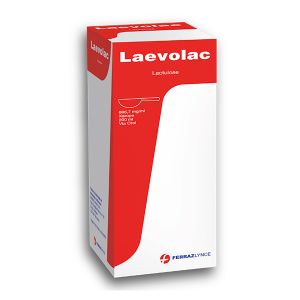 Laevolac Xarope 666,7Mg/Ml - 200ML