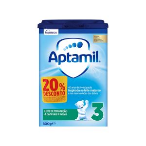 Aptamil 3 Preço Especial