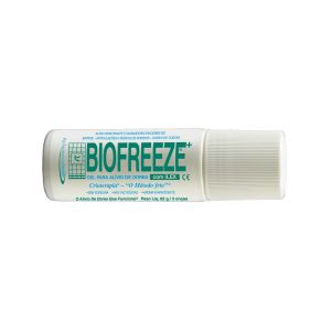 Biofreeze Gel Crioterapia Roll On