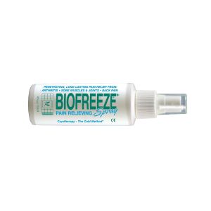 Biofreeze Spray Crioterapia 