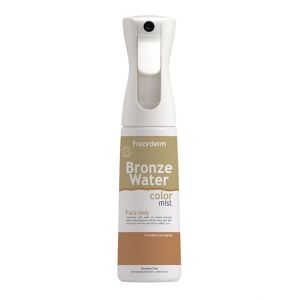 Frezyderm Bronze Water - Bruma Autobronzeadora 