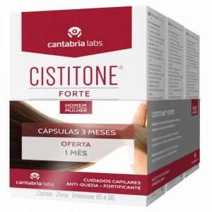Cistitone Forte Pack Triplo