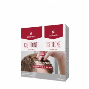 Cistitone Agaxidil Pack Duo