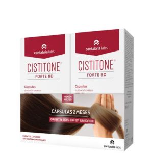 Cistitone Forte BD Pack Duo