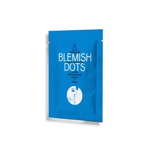 Youth Lab. Blemish Dots