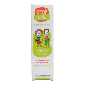 Stop Piolhos Repel Spray