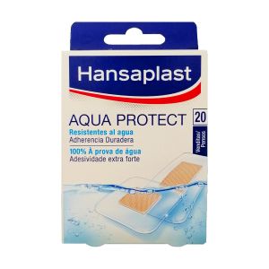 Hansaplast Pensos Aqua Protect 20