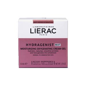 Lierac Hydragenist Gel Creme Hidratante