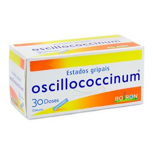 Oscillococcinum 0,01Ml/1G