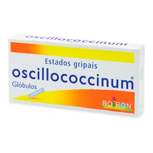 Oscillococcinum 0,01Ml/1G